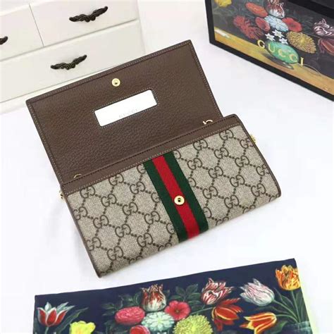 gucci cat wallet women|best gucci wallet women.